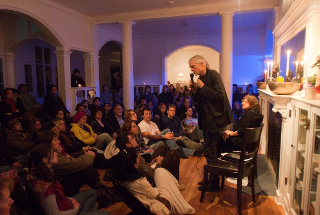 Full Moon Ceremony at CoSM in Wappingers Falls, NY