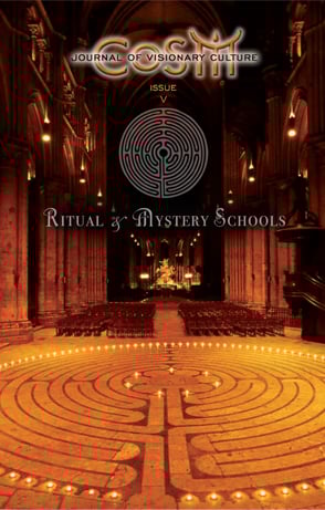 CoSM Journal Volume 5: Ritual & Mystery Schools