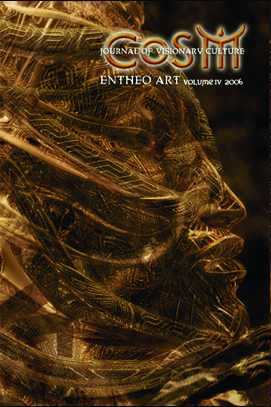 CoSM Journal Volume 4: Entheo Art