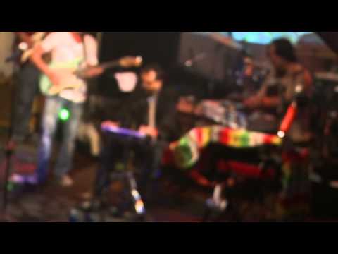 CoSM TV Presents: Alex Grey at ART BASEL 2009
