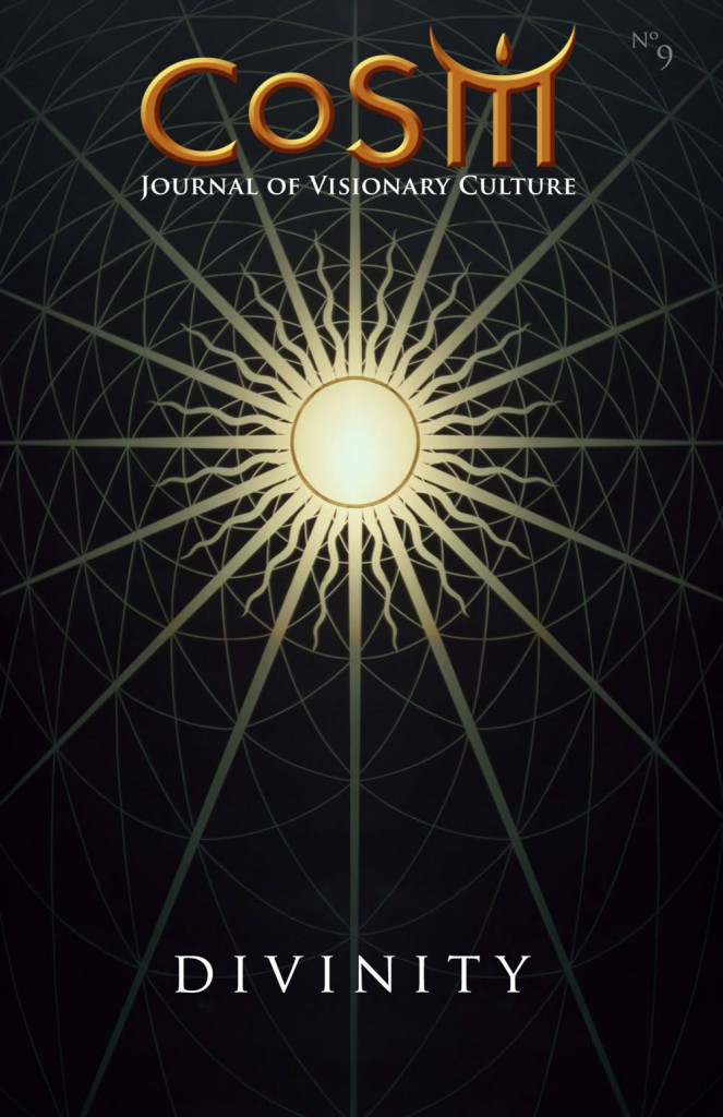 CoSM Journal 9 Cover
