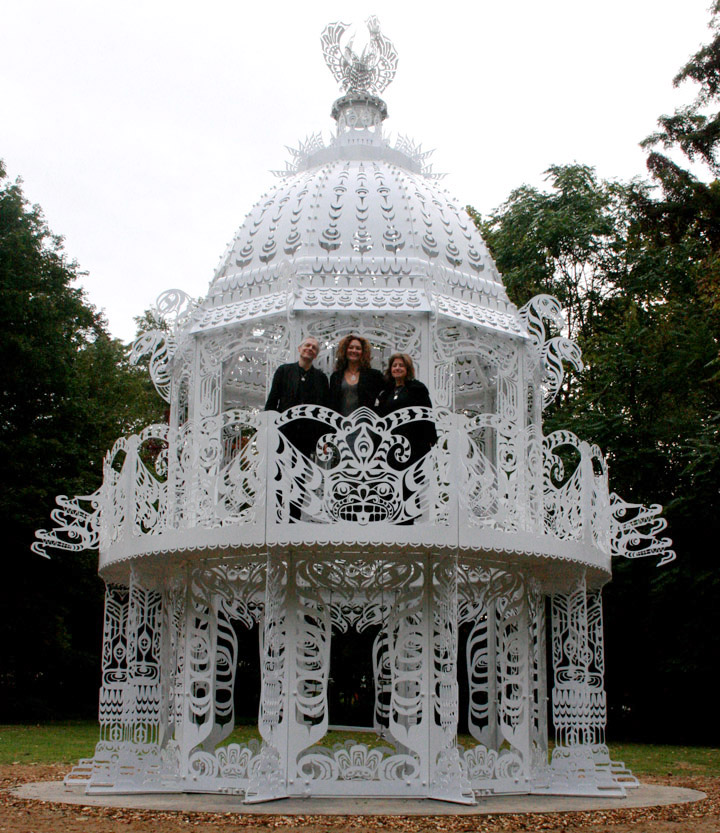 Altered States by Kate Raudenbush