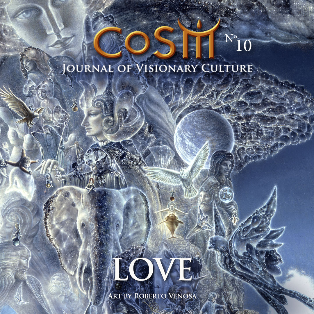 CoSM-Journal-Robert-Venosa