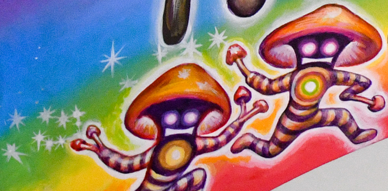 Alex Grey